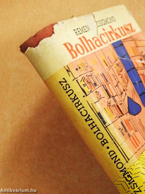 Bolhacirkusz