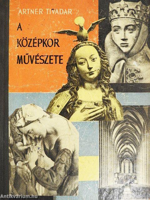 A középkor művészete