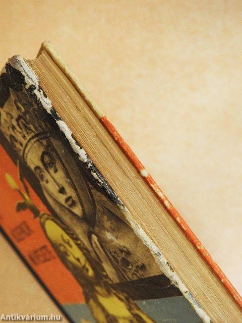 A középkor művészete