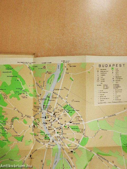 Budapesti zsebkalauz