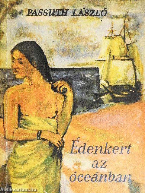 Édenkert az óceánban