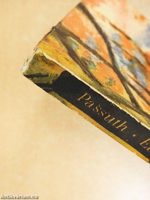 Édenkert az óceánban