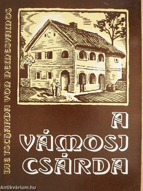 A Vámosi csárda
