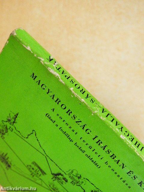 Budapest-Tokajhegyalja-Sárospatak