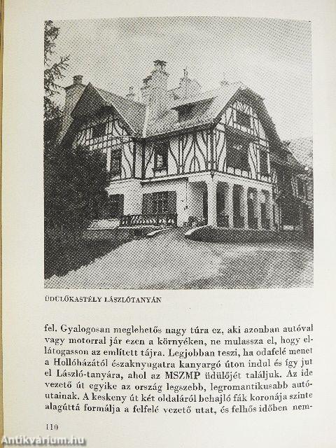 Budapest-Tokajhegyalja-Sárospatak