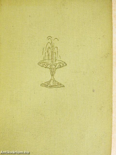 Francia költők antológiája