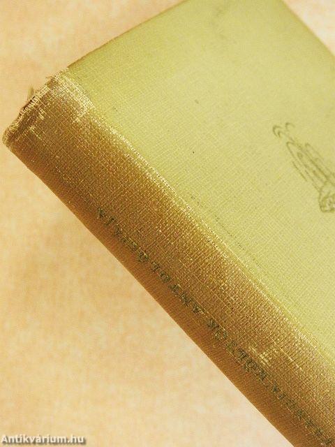 Francia költők antológiája