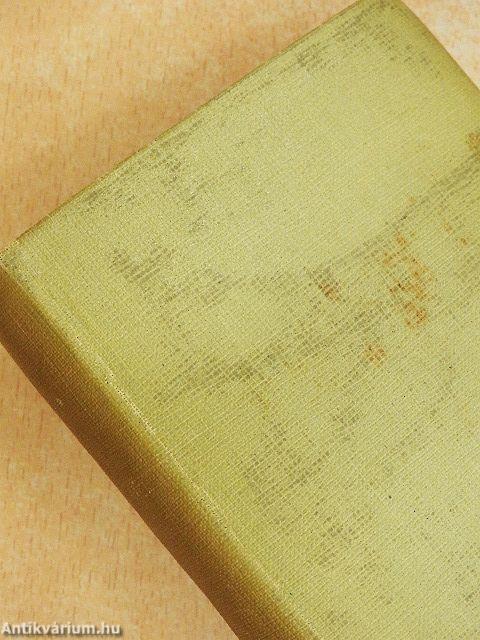 Francia költők antológiája