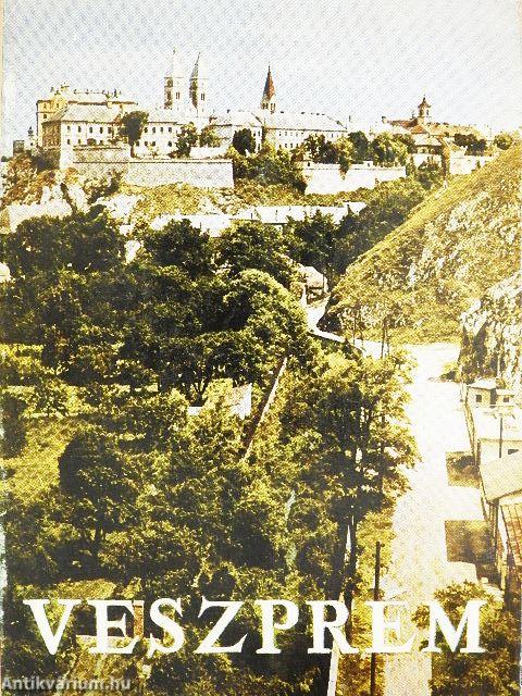 Veszprém