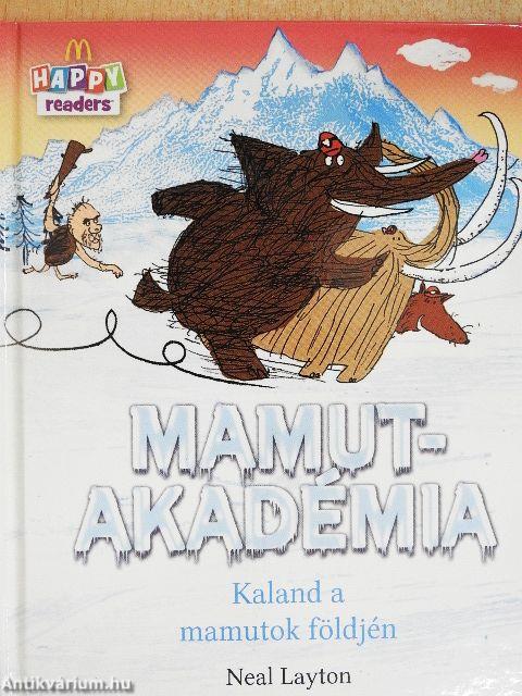 Mamut-akadémia