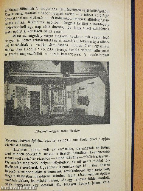 Hadifoglyok élete Szibériában (Tiltólistás kötet)