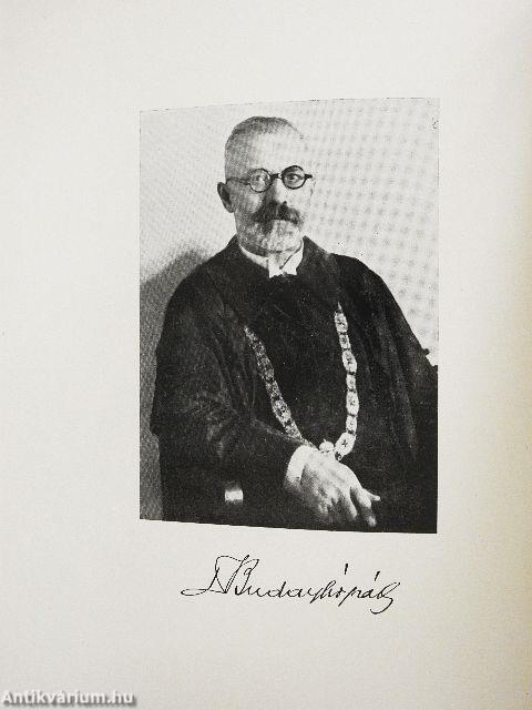Dolgozatok a M. Kir. Ferencz József-Tudományegyetem Régiségtudományi Intézetéből XIII/1-2.