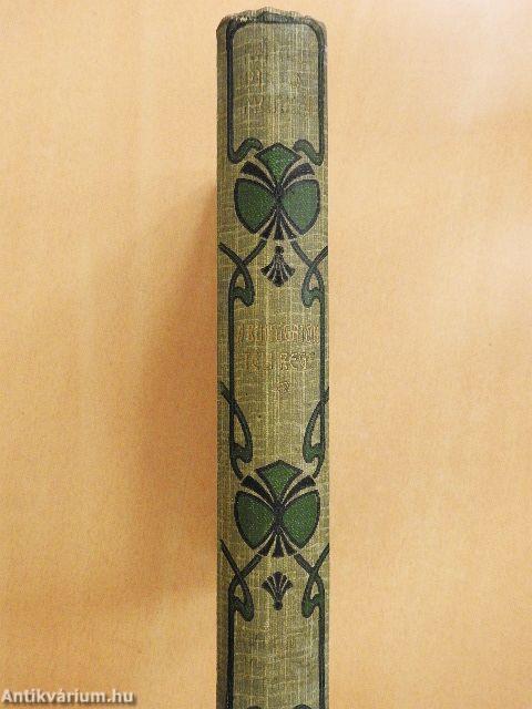 A bujtogatók/Téli rege