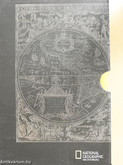 National Geographic Magyarország 2011. január-december