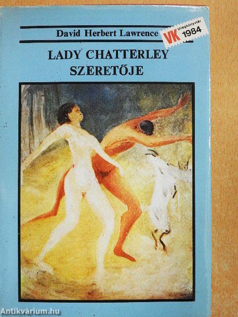 Lady Chatterley szeretője