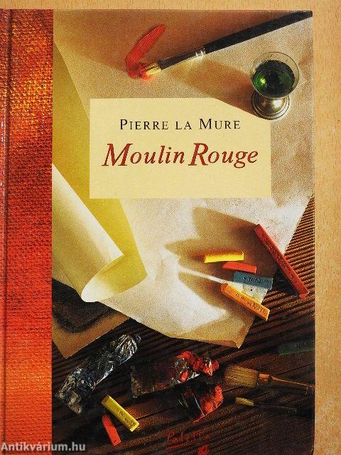 Moulin Rouge