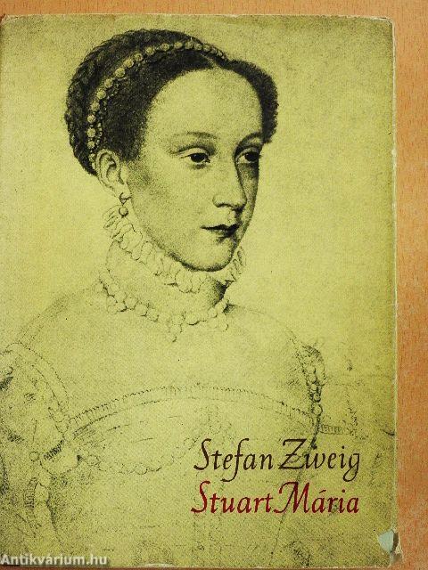 Stuart Mária