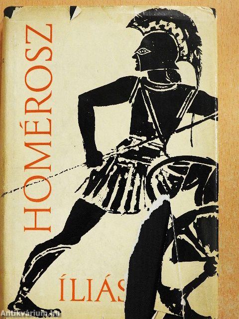 Íliász 