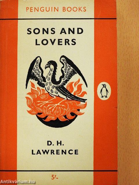 Sons and lovers