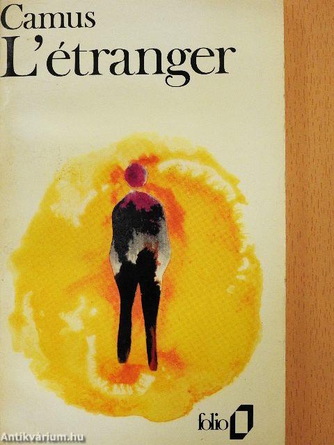 L'étranger