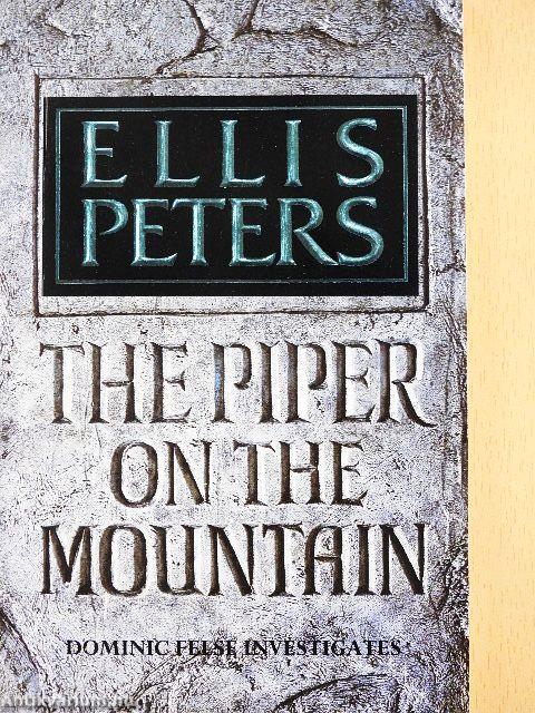The Piper on the Mountain