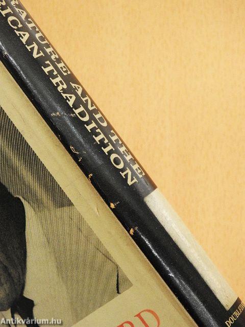 Literature and the American Tradition