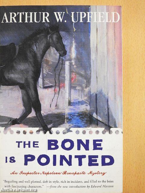 The Bone is Pointed