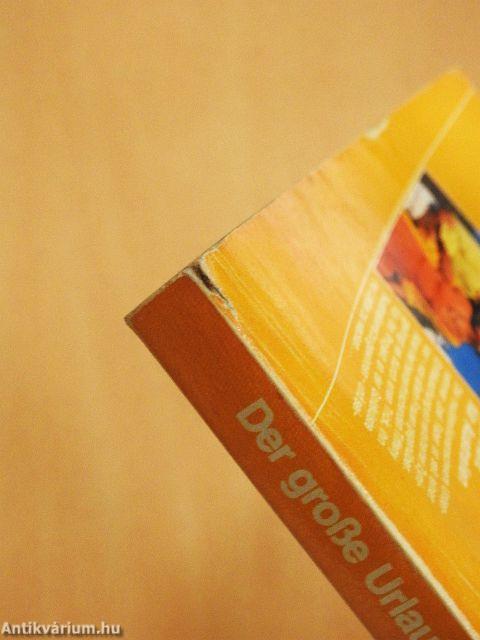 Wiedersehen in London/Im Tal der Sonne/Ein Herz für Australien