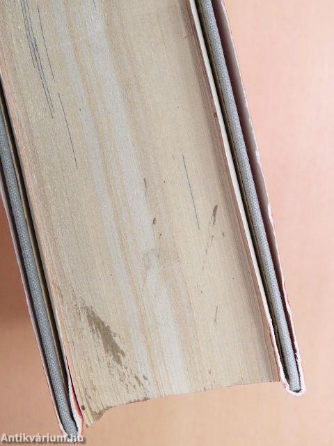 Magyar írók élete és munkái I-XIV.