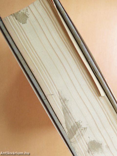 Magyar írók élete és munkái I-XIV.