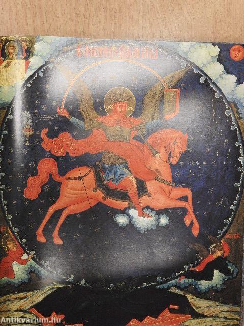 Fabeltiere und Dämonen