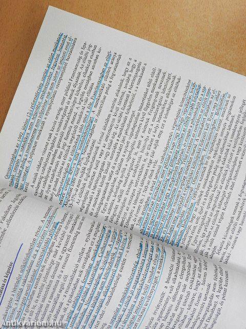 Büntetés-végrehajtási jog