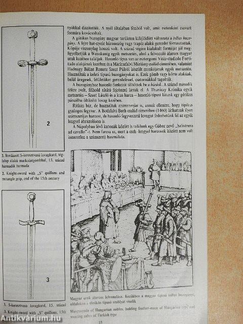 Mátyás király katonái