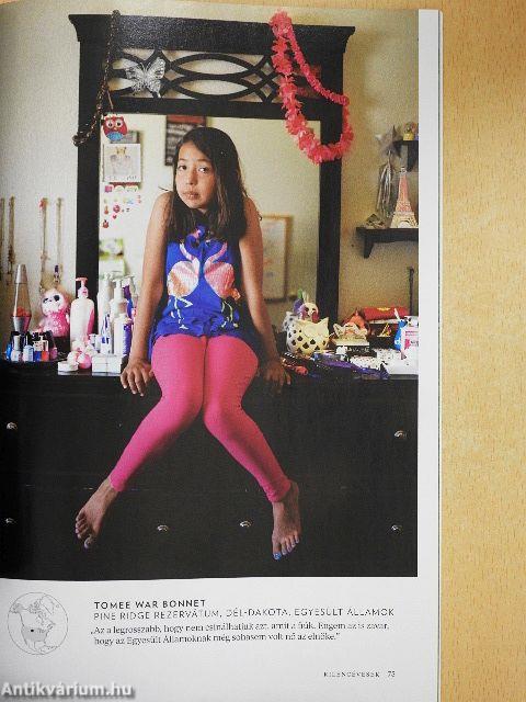 National Geographic Magyarország 2017. (nem teljes évfolyam)