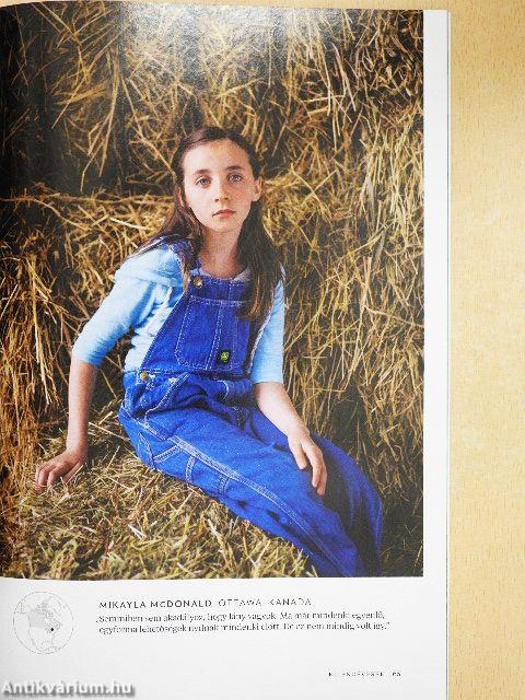 National Geographic Magyarország 2017. (nem teljes évfolyam)