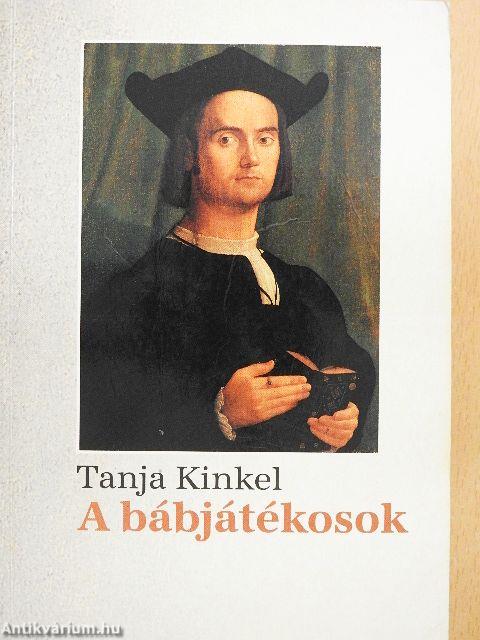 A bábjátékosok