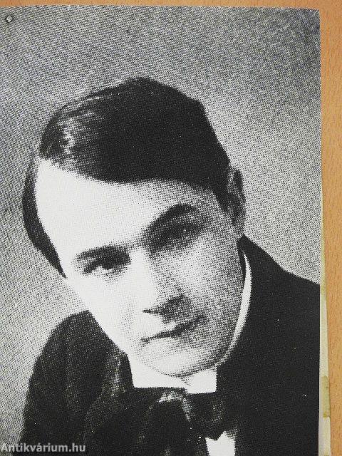 Verses drámafordítások I-II.