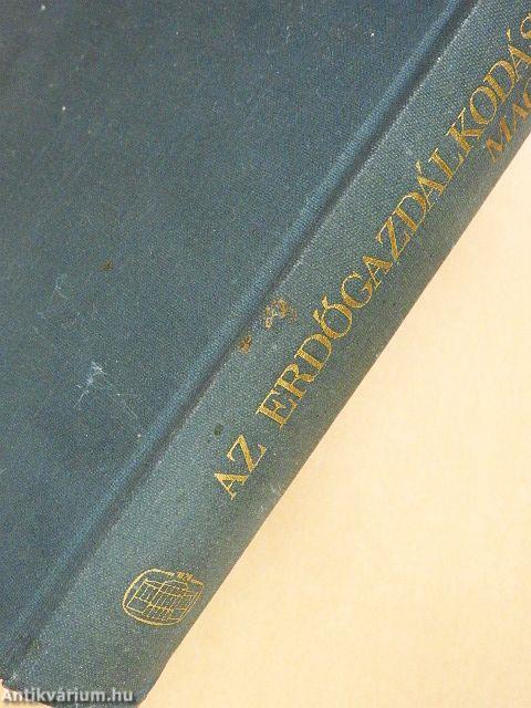 Az erdőgazdálkodás története Magyarországon