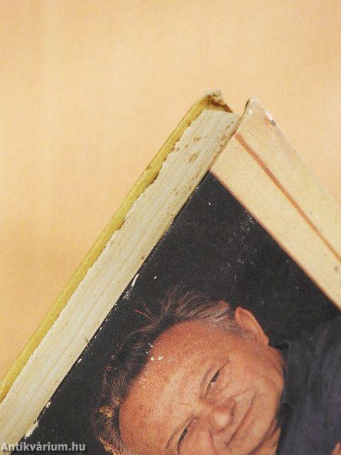 Bessenyei Ferenc