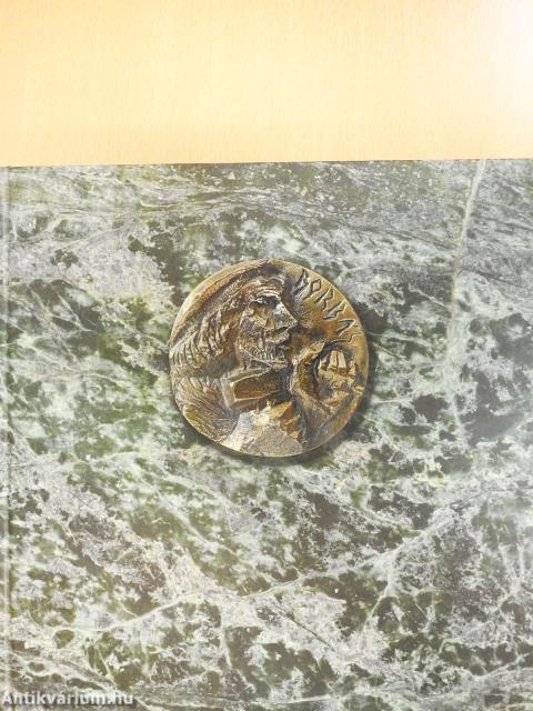 Borbás Tibor (dedikált példány)