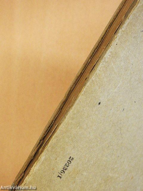 Függvénytáblázatok