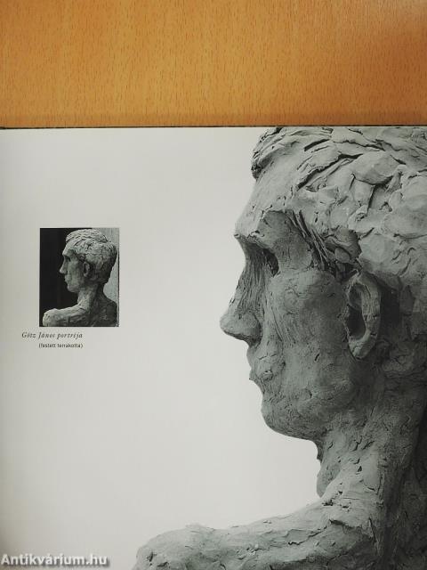 Borbás Tibor (dedikált példány)