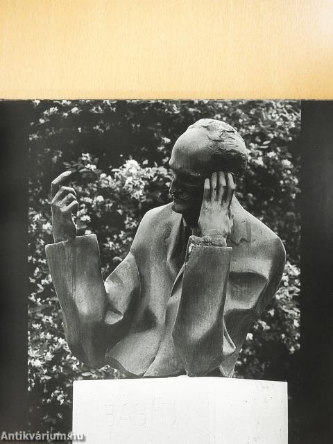 Borbás Tibor (dedikált példány)