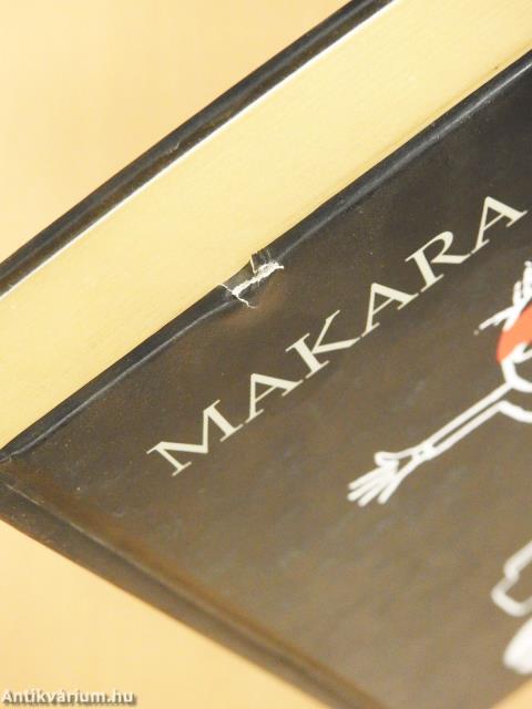 Szimu (dedikált példány)