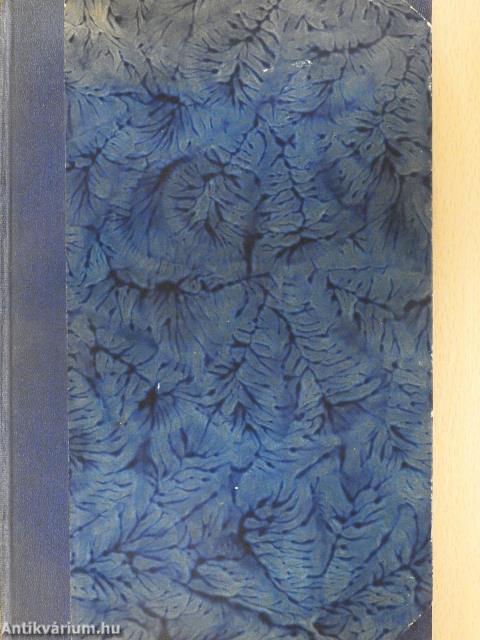 Tűzhalál (dedikált példány)