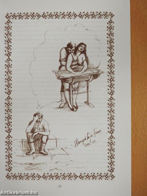 Népi gyógyí(r)tások (dedikált példány)