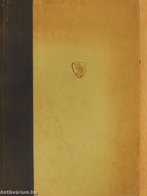 Atta Troll (dedikált példány)