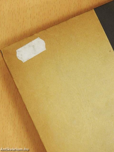 Atta Troll (dedikált példány)