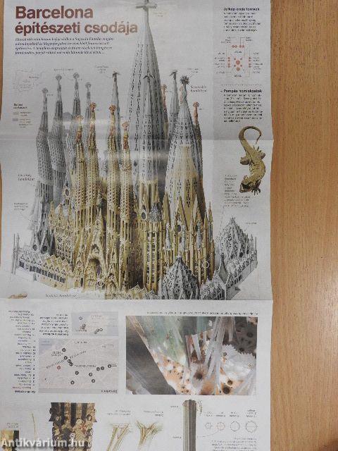 National Geographic Magyarország 2010. január-december