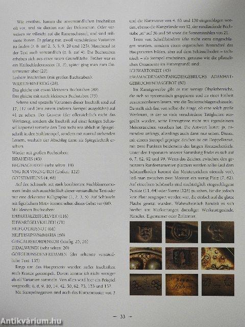 Beckenschlägerschüsseln